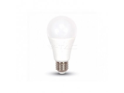 LED žiarovka E27 A58 11W