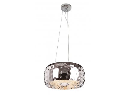 ENERGY väčšia luxusná visiaca lampa
