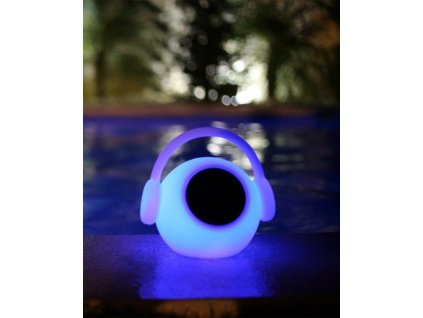 wazovsky stolna lampa s reproduktorom 2