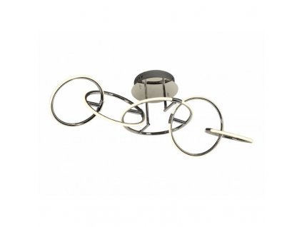 aros 5755 led stropna dizajnova lampa 2