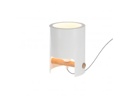 cube 5593 skandinavska dizajnova stolna lampa