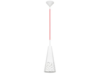 Aldex | 7G7G1-M | ATOM | kovová visiaca lampa 12cm