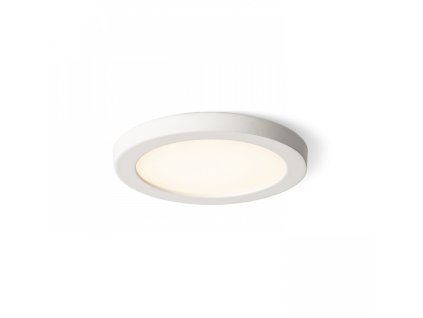 HUE R 9 | zápustené okrúhle led svietidlo (Farba Dekor orech)