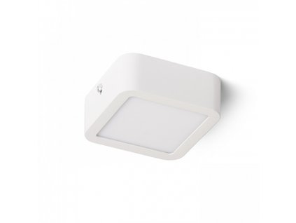 HUE SQ 9 | stropné štvorcové led svietidlo