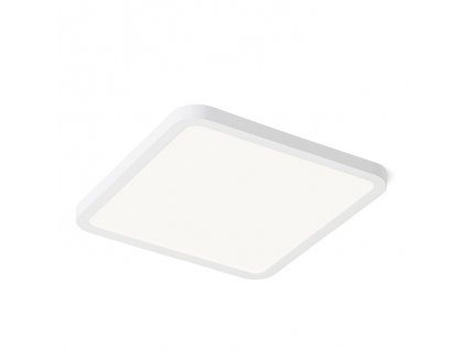 HUE SQ 17 DIMM | stmievateľné led svietidlo štvorcové zápustné