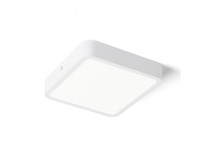 HUE SQ 17 DIMM | stmievateľné led svietidlo štvorcové stropné