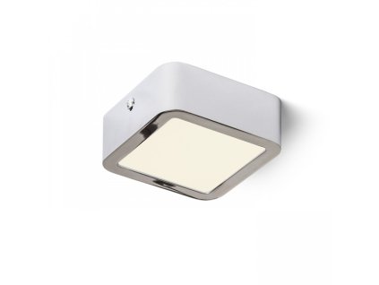HUE SQ 9 DIMM | stmievateľné led svietidlo štvorcové stropné