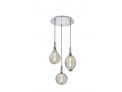 GINSTER | závesná stmievateľná lampa