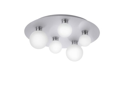 DICAPO | stropné LED svietidlo s priemerom 50 cm