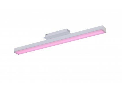 LIVARO | stropné high-tec LED svietidlo (Farba Biela)
