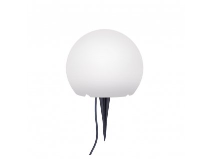 NECTOR | stojacie exteriérové LED svietidlo IP44
