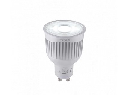 WIZ | WiFI LED žiarovka GU10 6,5 W