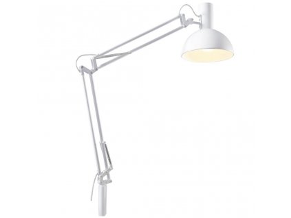 ARKI | kovová pracovná lampa
