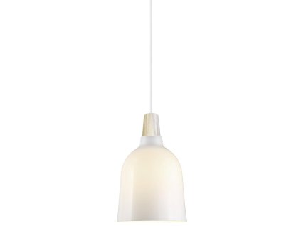 43433012 | Nordlux | KARMA NORDIC 14 | závesné svietidlo z bledého dreva a skla