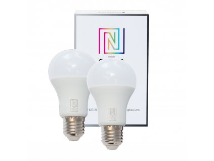 07001B | Immax | IMMAX NEO | sada smart žiaroviek E27