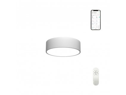 RONDATE 40 | IMMAX NEO | smart LED stropné svietidlo  07024L