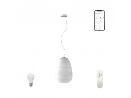 COCONO | IMMAX NEO | smart led závesný luster | 07066L