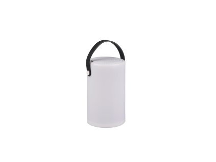 BERMUDA | Prenosné LED svietidlo s reproduktorom IP44