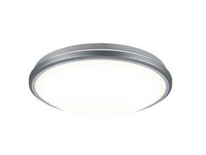 ALCOR | Stropné okrúhle LED svietidlo s čidlom pohybu