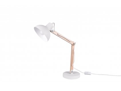 KIMI| Dizajnová stolová LED lampa