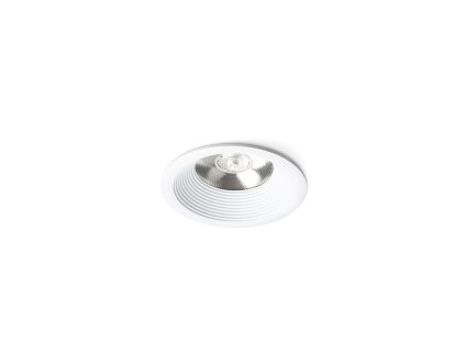 SHARM PLUS | Zápustné okrúhle LED svietidlo