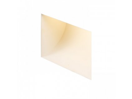 DIP | Sádrové svietidlo zapustené do steny