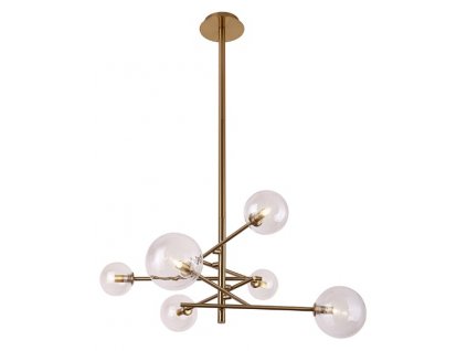 LAMPA LOLIPOP | Luxusná závesná lampa