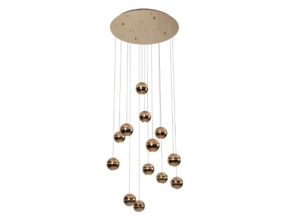 ZEN 13 | Luxusná závesná lampa