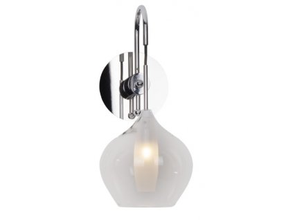 CITY KINKIET | Luxusná nástenná lampa