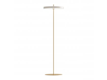 UMAGE packshot 2337 Asteria floor pearl white (2) high res