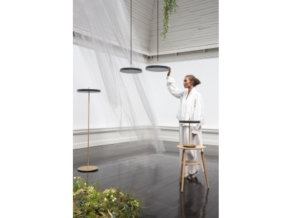 UMAGE packshot 2337 Asteria floor pearl white (2) high res