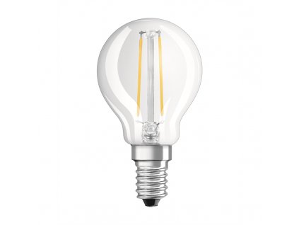 LED Žiarovka decor filament bulb 5W, E14