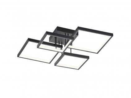 627710432 SORENTO | Stropné prisadené LED svietidlo