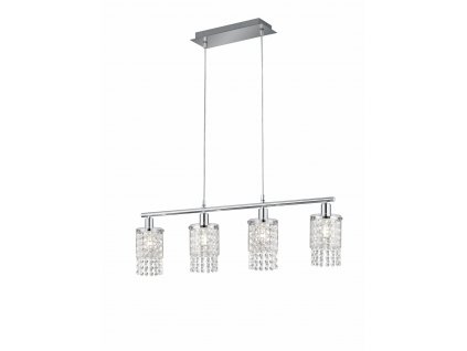 R30764006 POSH 4| Stropné závesné svietidlo