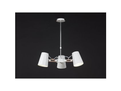 LOOKER 3 | Elegantná stropná lampa