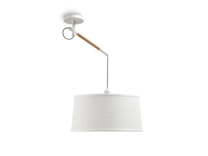 NORDICA 1 | Elegantná stropná lampa