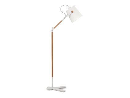 NORDICA | Elegantná stojacia lampa