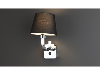 1622453 denver luxusna nastenna lampa