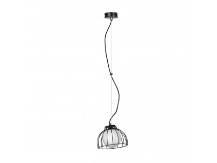 ARIA 1 | dizajnová závesná lampa (Farba Biela)