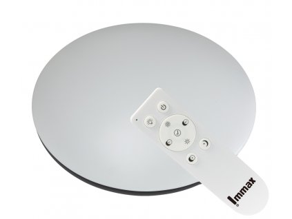 08219L | Immax | SKY 41 | Stropné LED svietidlo stmievateľné ovládačom