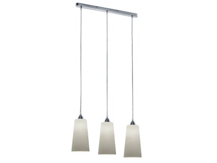 R30553011 KONI 3 | moderná visiaca lampa