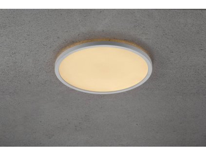 50036101 | Nordlux | OJA 29 | IP54 | Minimalistické prisadené Led svietidlo