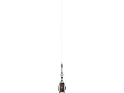 8864 | Nowodvorski | ABI L | elegatná drôtená závesná lampa