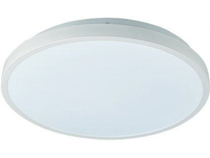 9160 | Nowodvorski | AGNES ROUND LED | okrúhle led stropné svietidlo