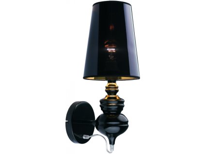 5754 | Nowodvorski | ALASKA | luxusná nástenná lampa