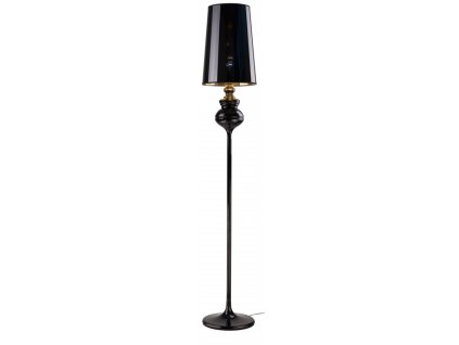 5755 | Nowodvorski | ALASKA | luxusná stojaca lampa