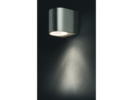 9516 | Nowodvorski | ARRIS I 9516 | Fasádne svietidlo IP54