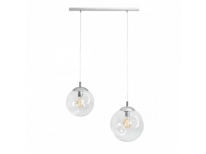 Aldex | 1035H | AMALF 2 | Sklenená závesná lampa v tvare gule
