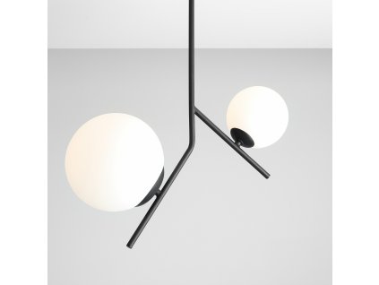 Aldex | 1011PL/H1 | LUNA 2 | Elegantná stropná lampa