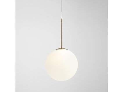 Aldex | 1039G1 | BALIA | Elegantná závesná lampa s tienidlom z mliečneho skla
